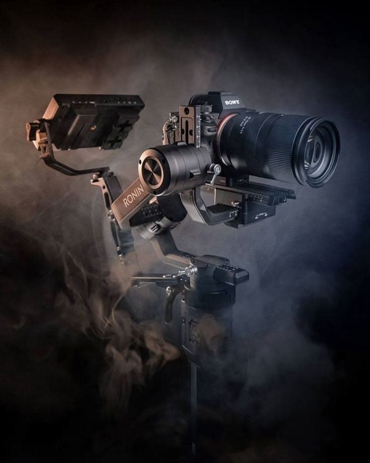 Camera Store